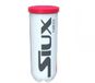 Siux NEO balles de padel (3 par tube)
