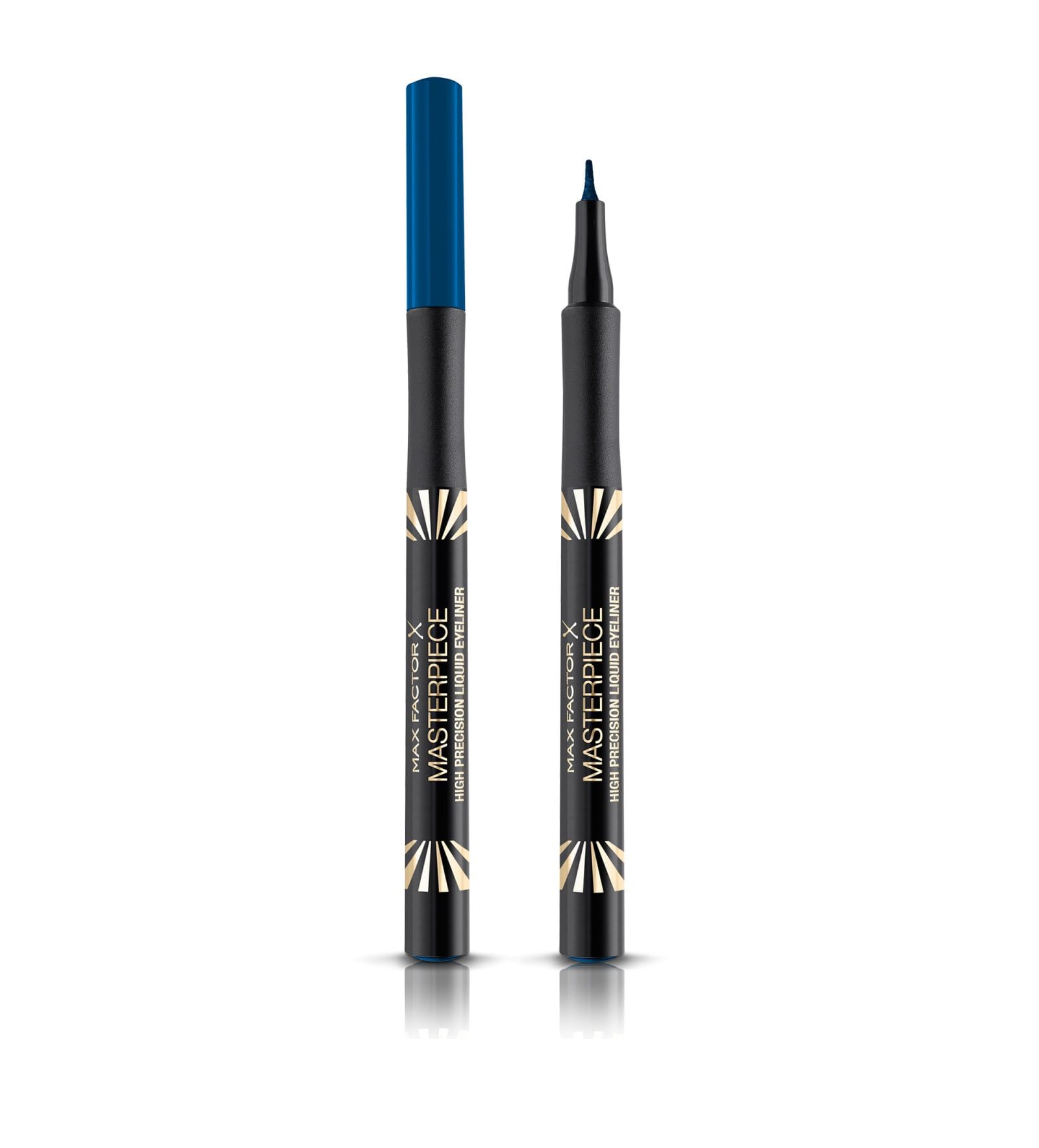 Max Factor Masterpiece High Precision Liquid Eyeliner - 4015400904090