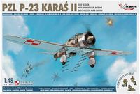 Mirage Hobby MI/481601 Model