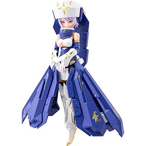 Kotobukiya Megami Device Bullet Knights Exorcist - 4934054026821