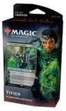 Magic: The Gathering Core 2020: Vivien Planeswalker Deck