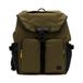 Mandarina Duck Y-LITE Rugzak voor dames, eenheidsmaat, soldaat
