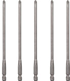 DEWALT Vervangingsbits voor droogbouwschroevendraaier DCF620 - 1 stuk