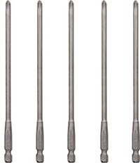 DEWALT Vervangingsbits voor droogbouwschroevendraaier DCF620 - 1 stuk