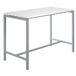 Quadrifoglio Hoge tafel Creo - Breedte 160 cm