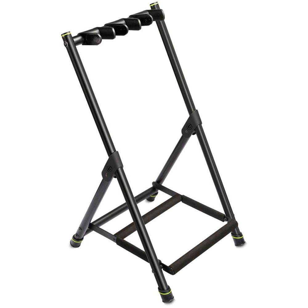Gravity VARI-G 3 gitaar statief voor 3 gitaren
