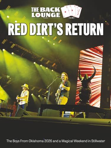 Red Dirt's Return: The Boys From Oklahoma 2026 and a Magical Weekend in Stillwater