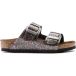 Birkenstock Sandales fille Arizona Birko-Flor