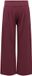 ONLY Carmakoma Broek met wijde pijpen CARSTILLA Regular Fit Port Royale W48 x L32