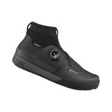Shimano Gf800gtx Mtb-schoenen Zwart EU 41 Man