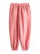Next Broek framboos