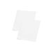 Haza A4 hobby papier - 100 vellen - Wit - 130 g