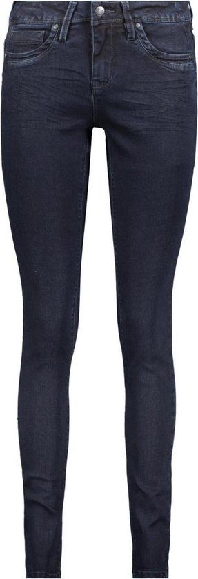 Red Button Jeans Jimmy Deepblue Repreve SRB3806 - W40 X L34 - Deepblue - Dames