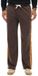 Superdry Athletic Fives Trainingsbroek Katoen Heren 2XL Bruin