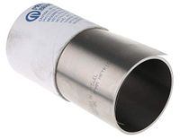 RS PRO Stalen compensatieplaat, staal, 0,2 mm x 2,5 m x 150 mm