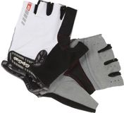 GripGrab EasyRider fietshandschoenen wit Maat M