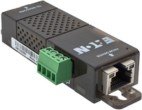 Eaton EMPDT1H1C2 Temperature & Humidity Sensor - Wired, Indoor, Freestanding