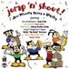Sonic Rendezvous Delmark Records Various Artists - Jump 'n' Shout! (New Orleans Blues & Rhythm) (CD)