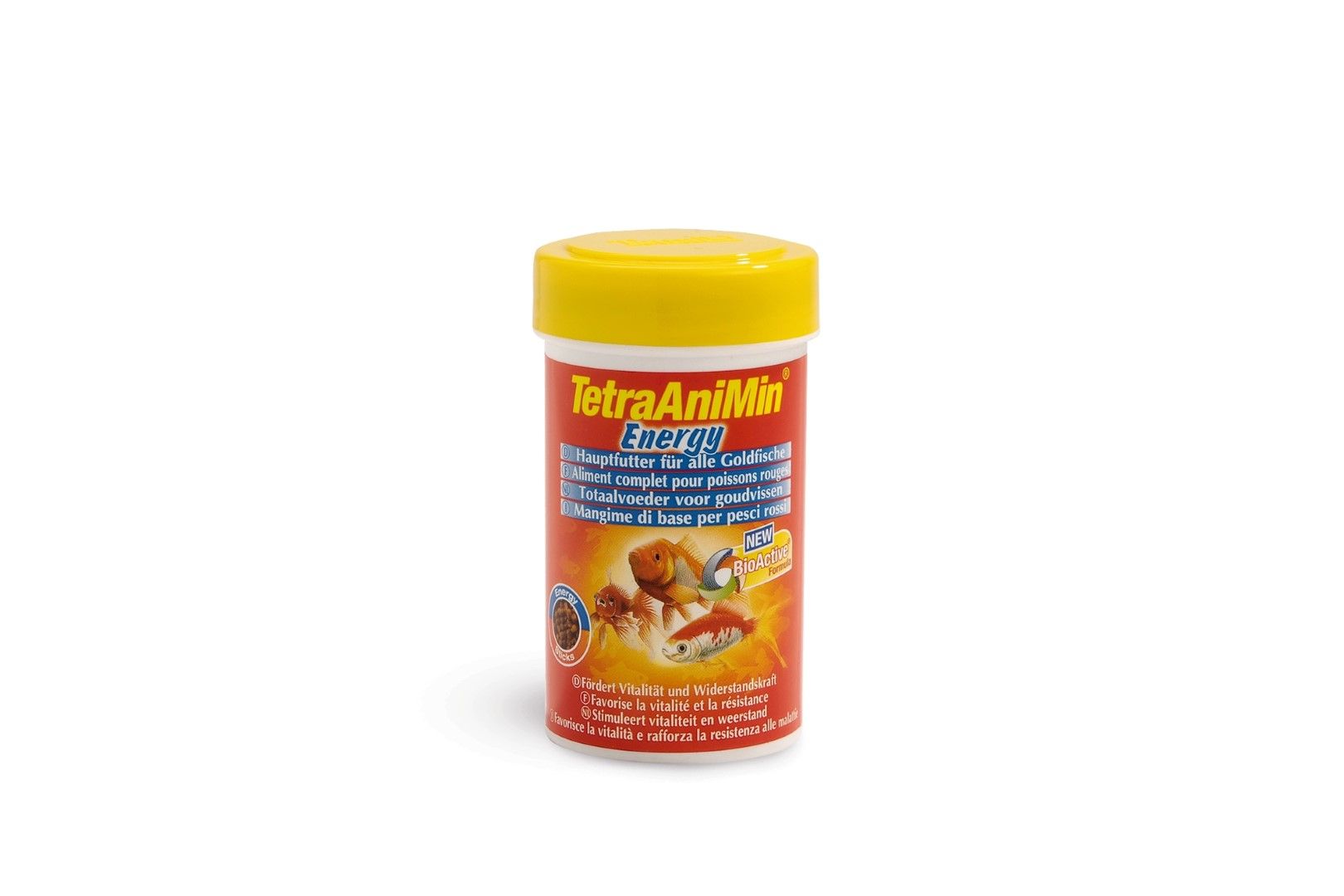 Beeztees Tetra animin energy 100ml