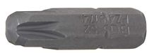 BGS 8174 Bit Aandrijving Zeskant 6,3 mm (1/4") Kruiskop PZ4