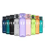 Sparrow Waterfles Kind 500ml - BPA-vrij - Tritan Drinkfles 1-Click