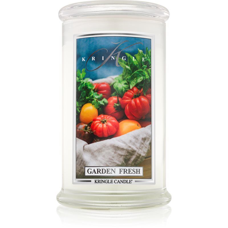 Kringle Candle Garden Fresh