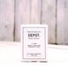 Depot The Male Tools & Co DEPOT No.504 BEARD&MOUSTACHE CLEANSING WIPES