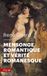 Mensonge Pluriel Mensonge Romantique Et Verite Romanesque Paperback