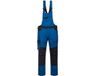 Portwest T704 WX3 Salopette américaine Polycoton Durable Lavable en machine