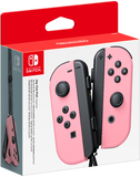 Nintendo Switch Joy-Con Controller Paar - Pastel Roze