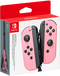 Nintendo Switch Joy-Con Controller Paar - Pastel Roze