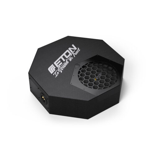 ETON RES10P - Reservewiel Subwoofer - 300 Watt