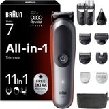 Braun All-In-One Series 7 Trimmers 1st