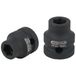 KS Tools 515.0056 1/2" zeskant krachtdop, extra kort, 10,0 mm