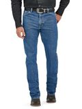 Wrangler George Strait Cowboy Coupe Original Fit Jean