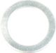 AWTOOLS adapterring voor schijven van 30 naar 20 mm