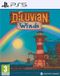 Red Art Games Diluvian Winds Standard Edition PlayStation 5