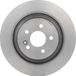 Brembo Remschijf (09.5782.10)
