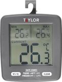 KitchenCraft Taylor Pro Koelkast Thermometer