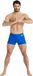 ARENA M Team Swim Short Solid royal-white