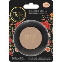Maja Classic Pressed Powder Trigueno
