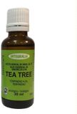 INTEGRALIA Eco Tea Tree etherische olie 30 ml