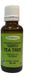 INTEGRALIA Eco Tea Tree etherische olie 30 ml