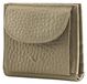 VOi Leer portemonnee Hirsch Elsa Wallet Zand Taupe