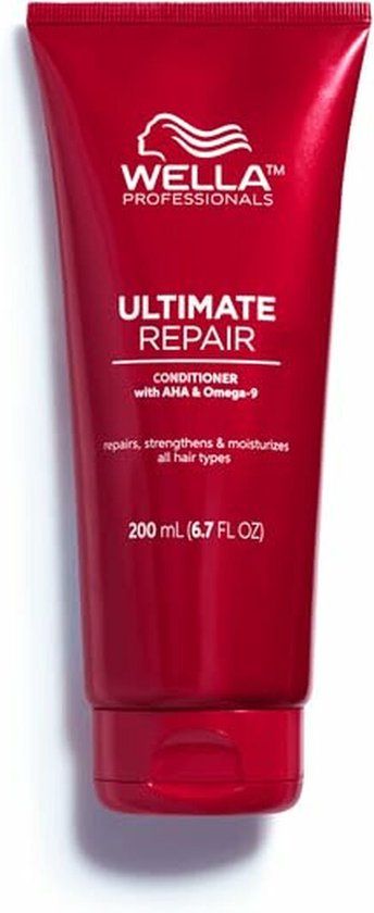 Wella Ultimate Repair Conditioner - 200 ml