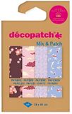 Decopatch papier Mix & Patch Reis naar Japan