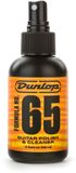 JIM Dunlop 654 Formula 65 Guitarpolish & Cleaner, 118ml