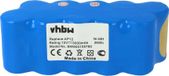 vhbw batterie compatible avec Gardena 2263, 2262, Accu System V12, 2264, 7/25, HS 36 cisaille à gazon, cisaille à arbustes, taille-haie, outils de jardin (3000mAh 12V NiMH)