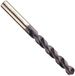 Dormer A553 kobalt staal Jobber Boor, koelmiddel doorvoer, ADX stijl, TiAlN gecoat, ronde schacht, 130 graden punt hoek, 16.00 mm, Titanium Aluminium Nitride coating, 1
