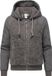 Ragwear Dames Pluche jas